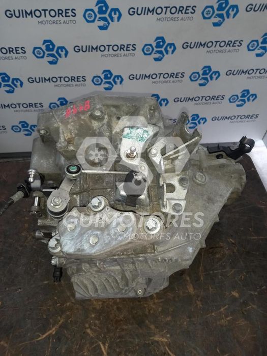 CAIXA VELOCIDADES ALFA GIULIETTA 5Y 1.4T-JET 120CV, REF: 0635.6.35.20
