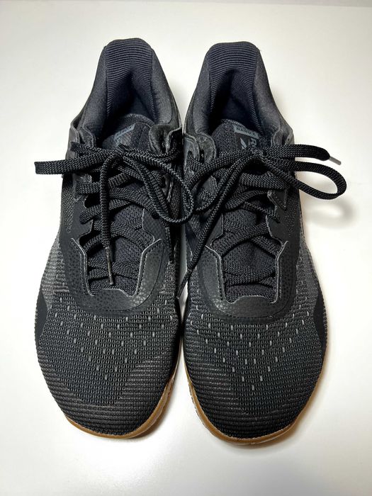 Buty reebok crossfit nano x