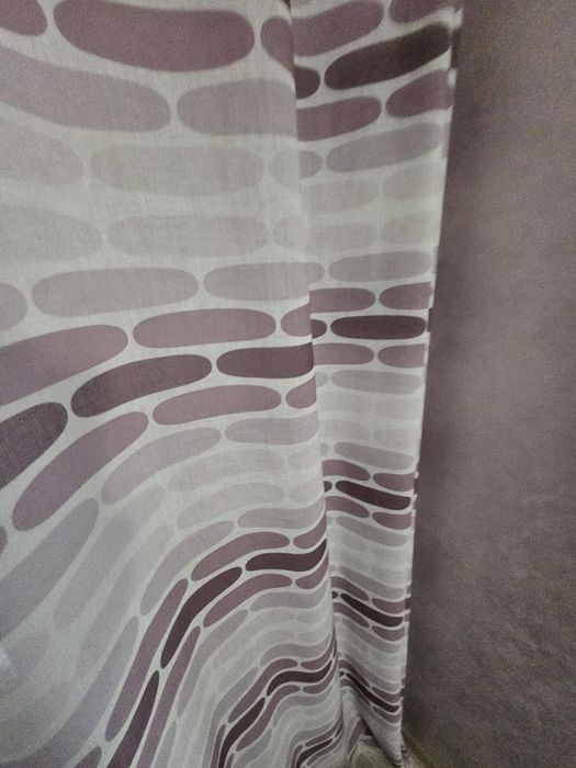 Комплект для спальні: штора .покривало.чехли для подушек.ковер.карниз