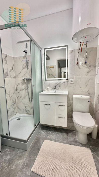 Продам 1 комн Черемушки! ЖК Пространство на Радостной! С ремонтом!