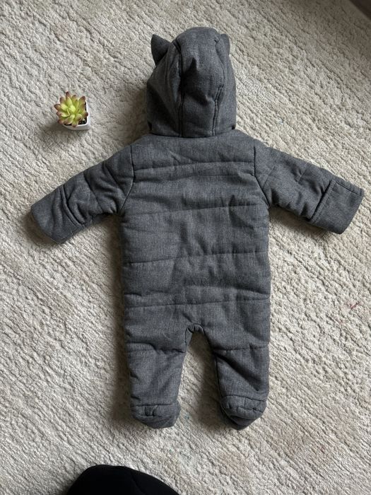 Комбінезон демісезонний