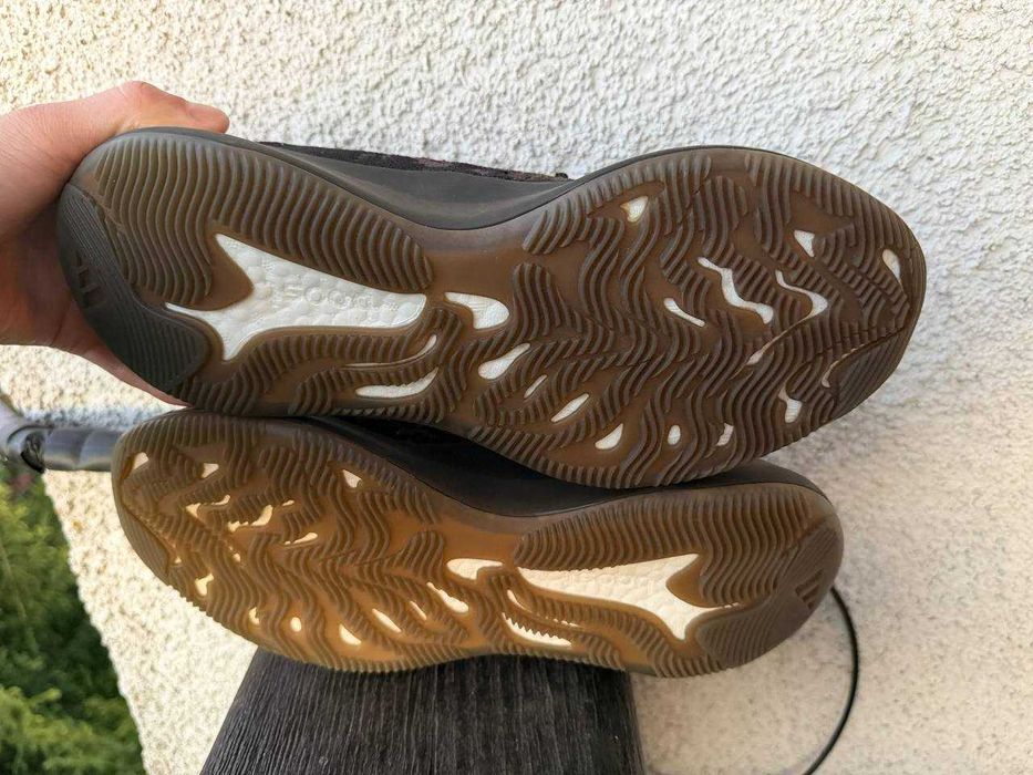Кросівки Adidas Yeezy Boost 380 Reflective Black