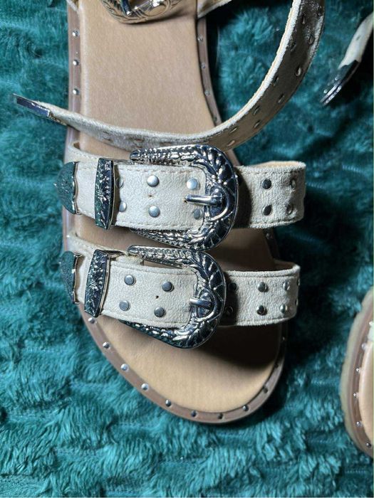 Sandałki DeeZee rozmiar 39