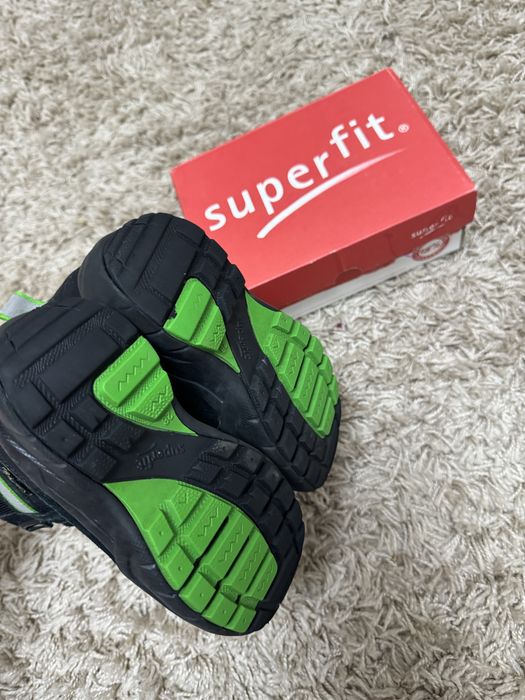 Зимние ботинки на мальчика, Сапожки