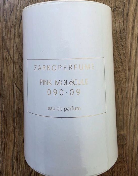 Парфумована вода Zarkoperfume pink molécule 090.09
