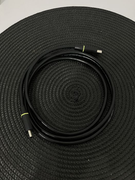 Kabel HDMI 1,5m Ethernet 4K