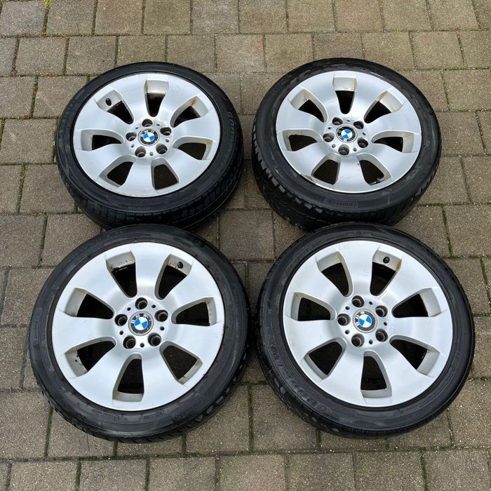 Styling 158 BBS BMW 5x120