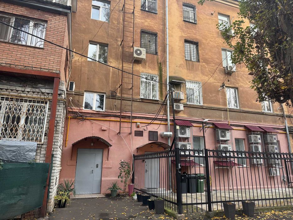 УНИК. ПРЕДЛОЖЕНИЕ_2-к сталинка возле парка Шевченко и МОРЯ.2/4__СРОЧНО