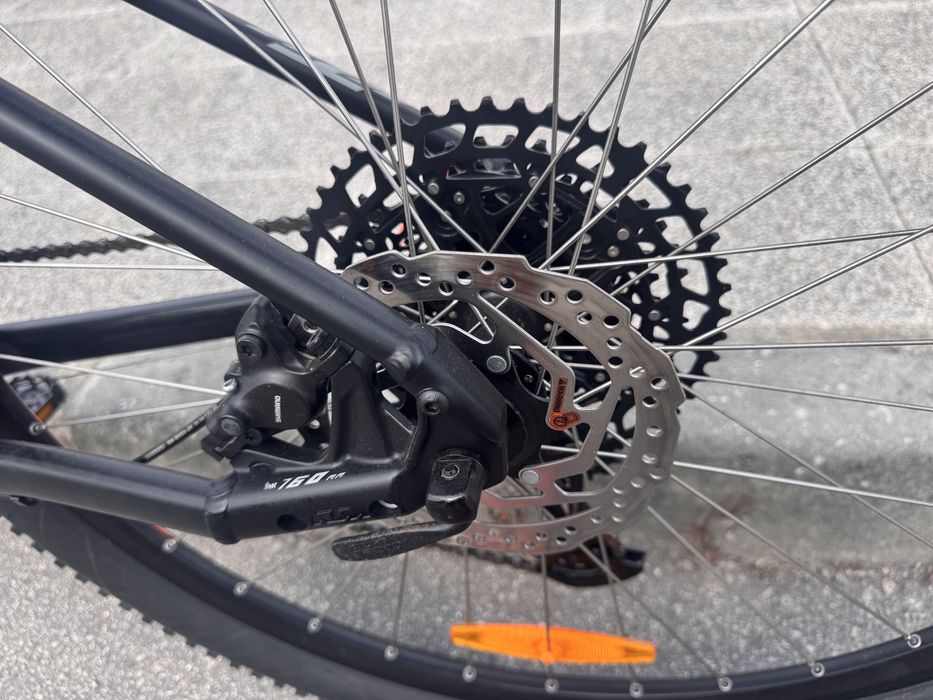 Bicicleta KTM Ultra Sport 29'' (43cm)