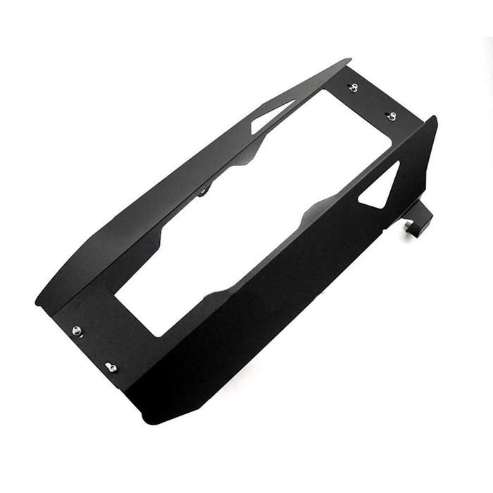 Proteção de Escape BMW S1000R de 2021 a 2022 Alumínio