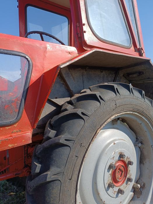 Трактор хтз Т-25