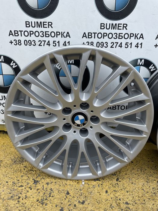 Бмв е65 р20 м стиль