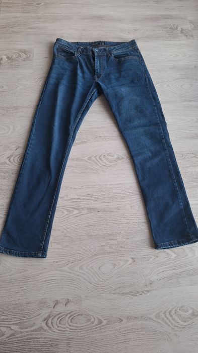 Calças de Ganga Tiffosi