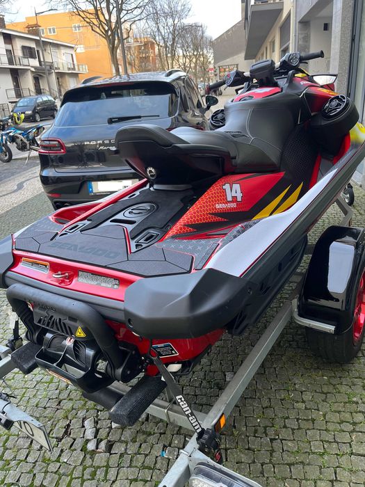 Seadoo RXP 325 2024