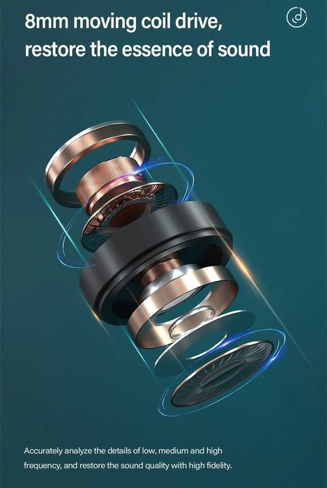 Lenovo XT91 Auricular Fones Earphones Wireless Bluetooth Originais NOV