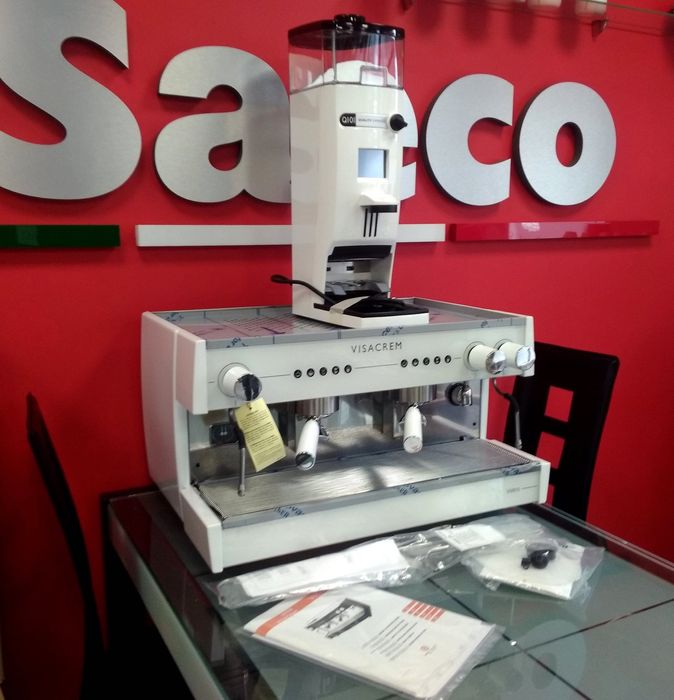 Serwis, sprzedaż i naprawa ekspresów do kawy | Caffe Service |