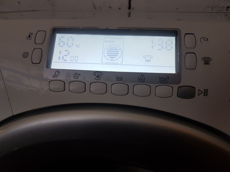 Sprzedam części pralki Candy