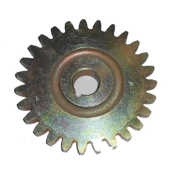 Механизм передач сеялки СЗ-3,6  108.00.2020А-02(03)