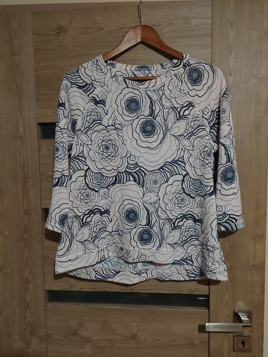 Bluzka damska marki M&S rozmiar  42