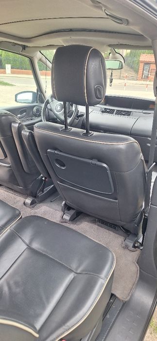 Renault Espace 4