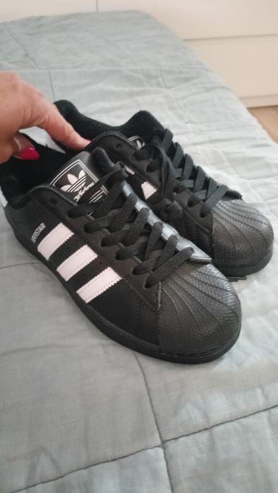 Nowe buty adidas superstar roz.40