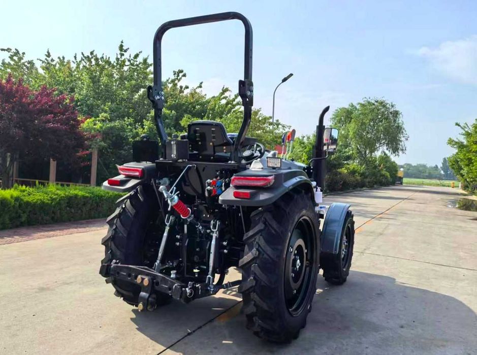 Мінітрактор Forte RDX-404 новий повна заводська комплектація