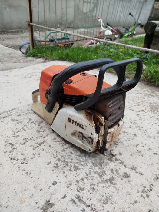 бензопила Stihl MS 361.