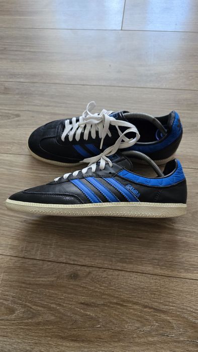 Продам кросівки Adidas Samba