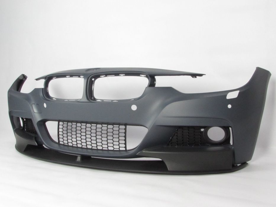 Kit M/ Pack M Performance Bodykit Completo Novo/ Abs Bmw 3 (F30, F80)