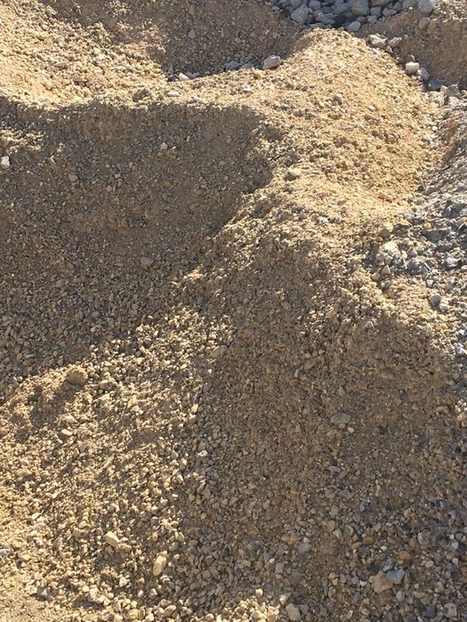 Kruszywo Tłuczeń 0/31,5