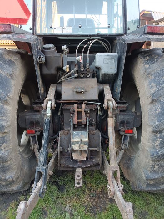 Massey Ferguson 3655