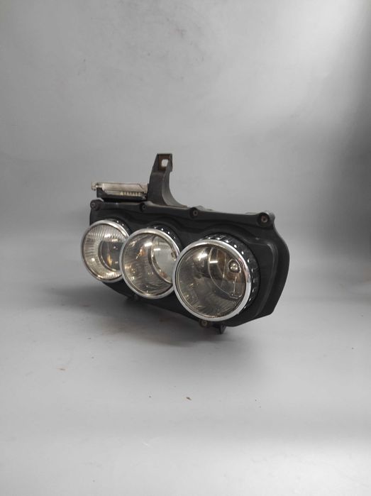 ALFA ROMEO 159, OE: 6068.3988, Lampa lewa XENON, Przetwornica, Żarówka