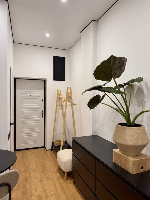 1-room apartment apartment by the address (area 23 m²) - Atlanta.ua - photo 6