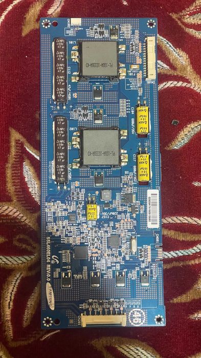 Інвертор напруги Samsung SSL460EL04