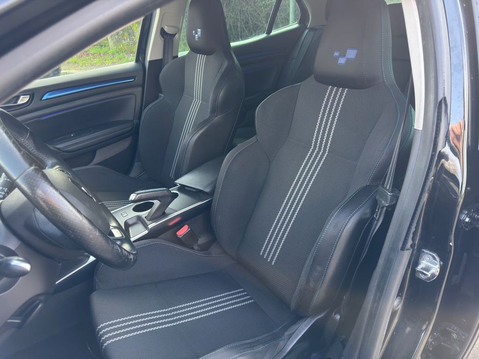 Renault Mégane 1.2 TCe Energy GT Line