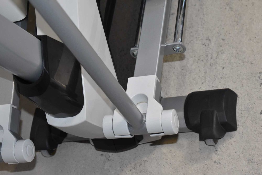 Kettler Satura E EXT orbitrek do 150kg • długi krok 49cm • WYSYŁKA!