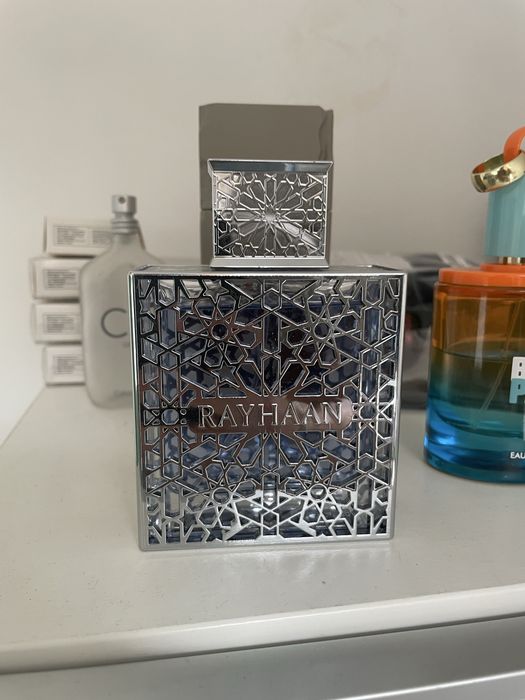 Rayhaan Aquatica