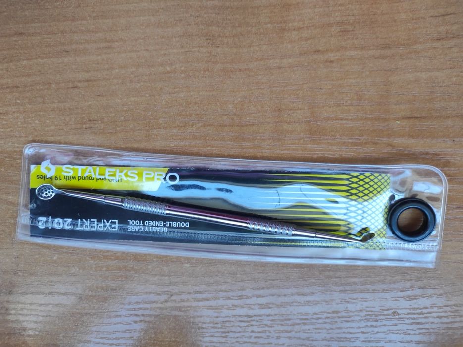 Ложка для косметичних процедур Уно