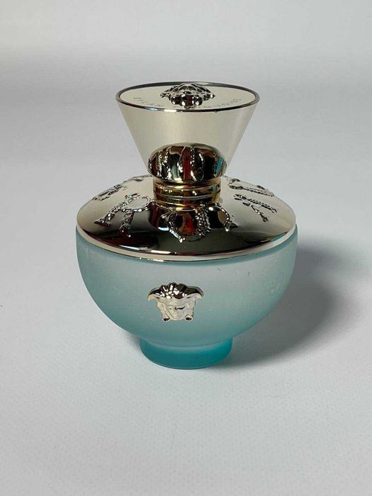 Парфуми Versace Dylan Turquoise Pour Femme