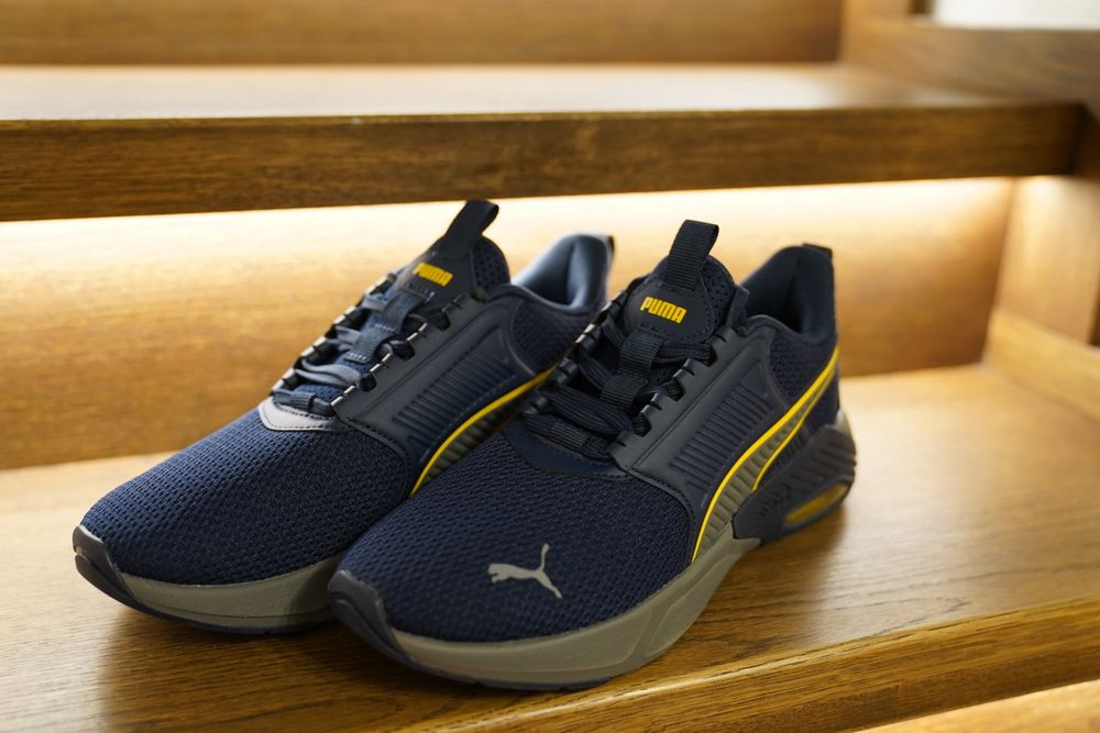 Buty męskie puma