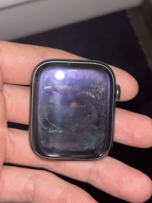 Apple watch series 7