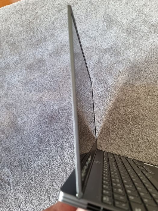 Lenovo Legion S7 15IMH5 Intel Core i7-10750H/16GB/512GB SSD/RTX 2060