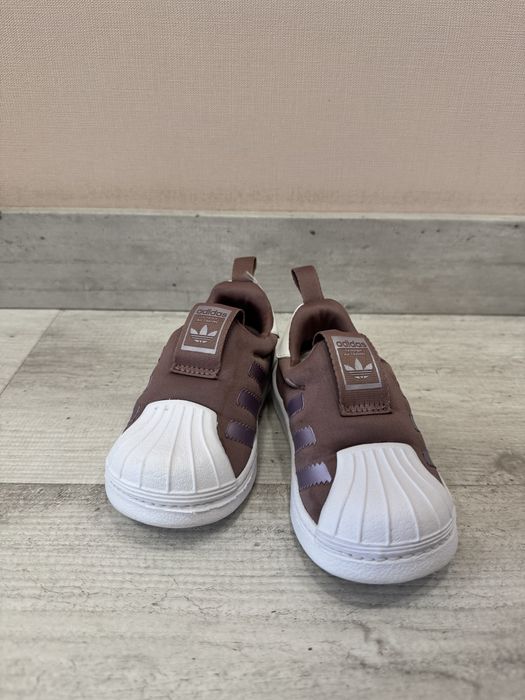 Кросівки дитячі на хлопчика Adidas 21 розмір
