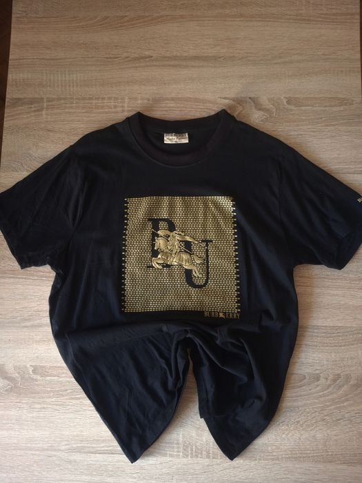 Koszulka Burberry