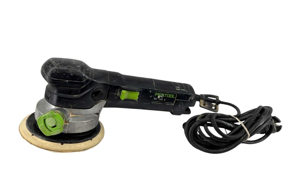 szlifierka festool RO 150E