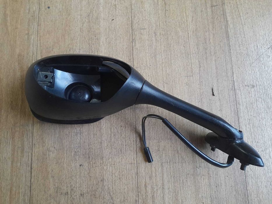 ESPELHO DIREIRO OEM SUZUKI GSXR 1000 K6
