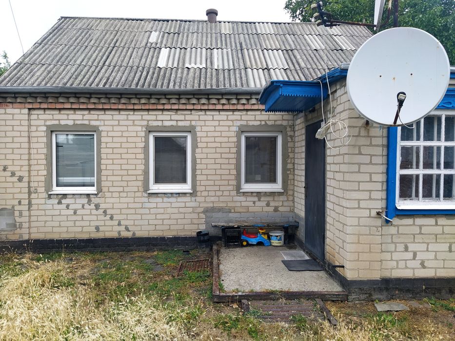 Аренда дома в городе Самар, на длительный срок.