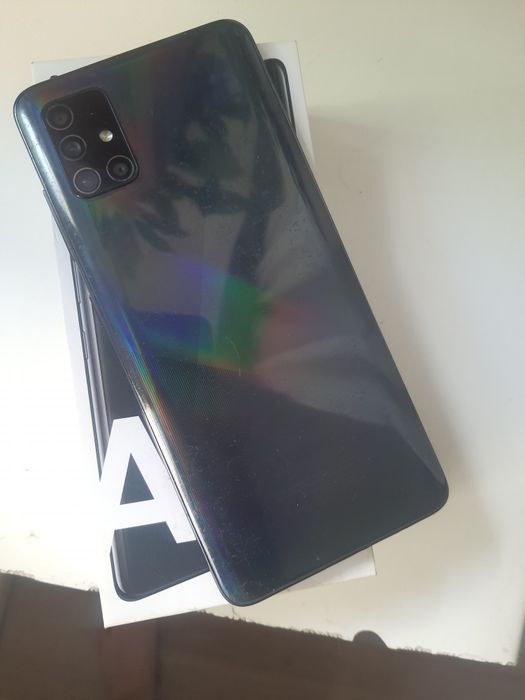 Samsung A51 6/128