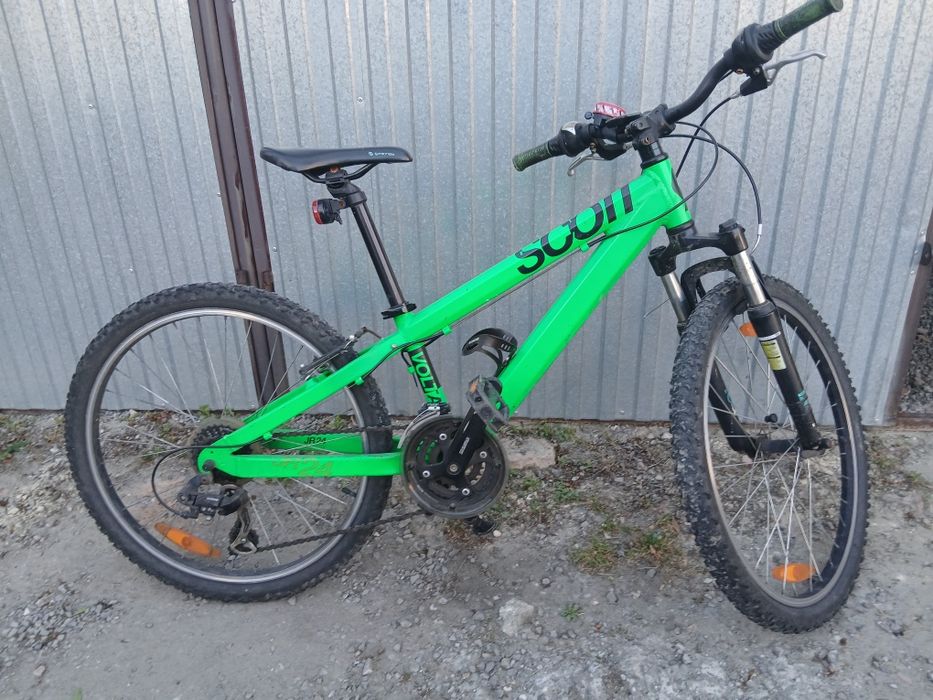 SCOTT Voltage Jr 24