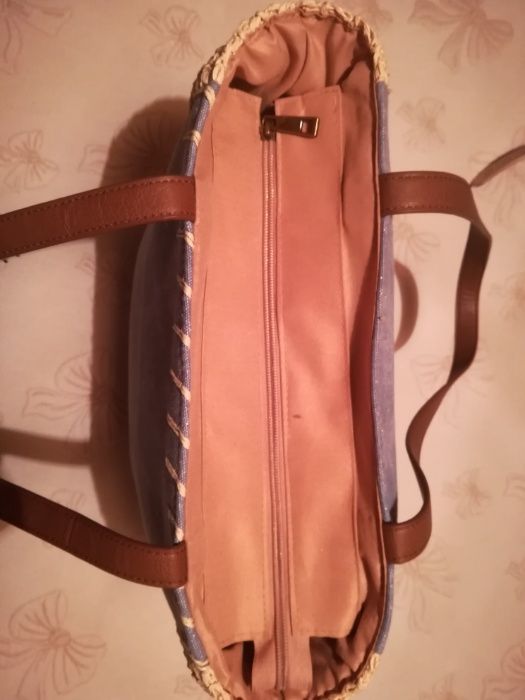 Vendo Mala de senhora - Nova